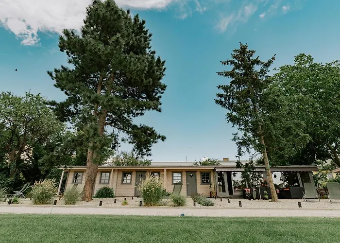 Zam-Zam Apartmanok